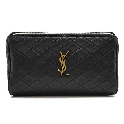 Saint Laurent Pouch