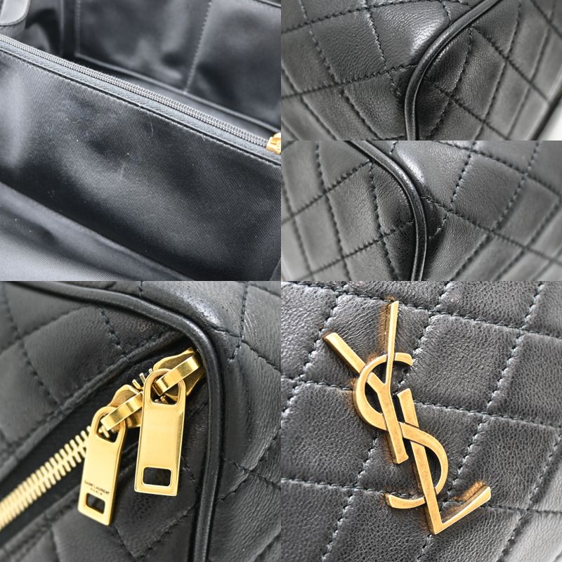 Saint Laurent Pouch — view 7