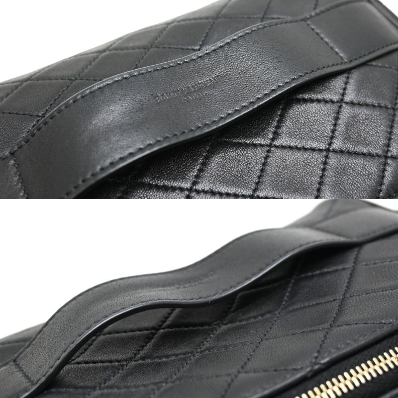 Saint Laurent Pouch — view 5