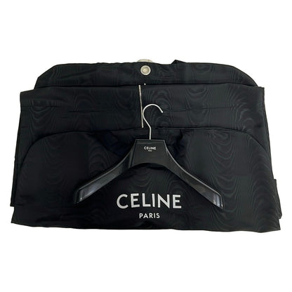 Celine Dress S Khaki Shirt 34 — view 7