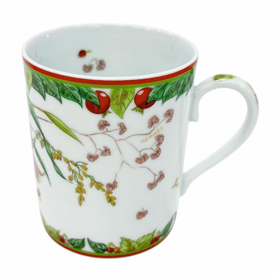Hermes Pythagoras Mug Ceramic