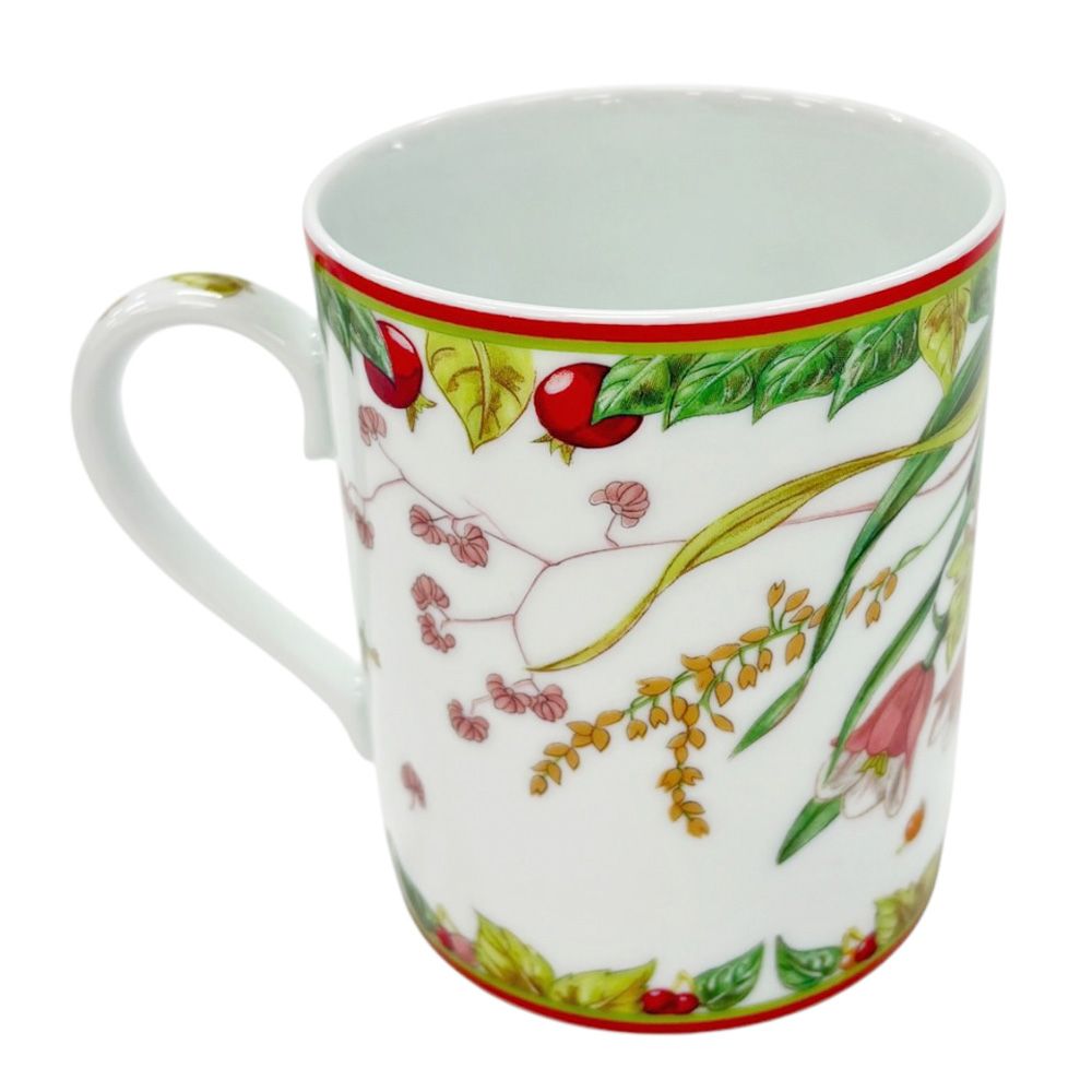 Hermes Pythagoras Mug Ceramic — view 3
