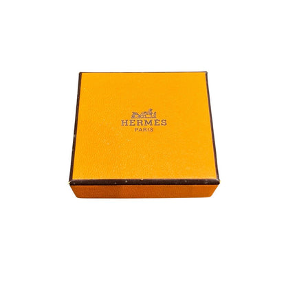 Hermes Chaine D'ancre Scarf Ring — view 5