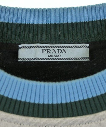 Prada Sweatshirt Gray — view 3