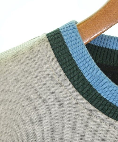 Prada Sweatshirt Gray — view 5