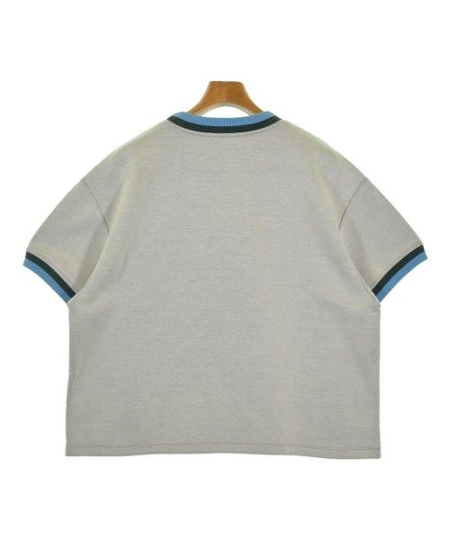 Prada Sweatshirt Gray — view 2