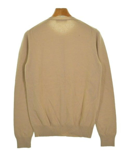 Miu Miu Cardigan Beige — view 2