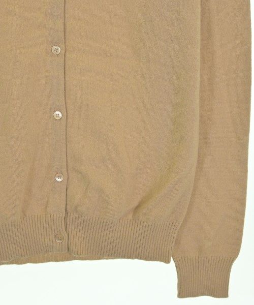 Miu Miu Cardigan Beige — view 5