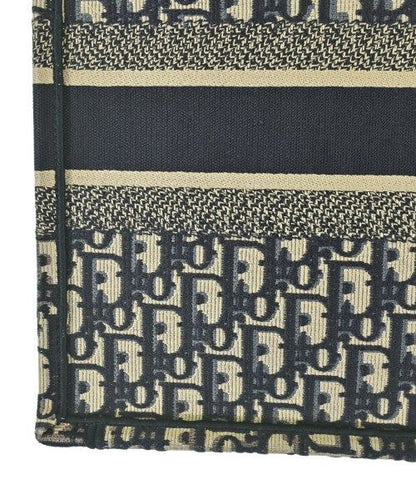 Dior Oblique Book Tote Bag Medium — view 7