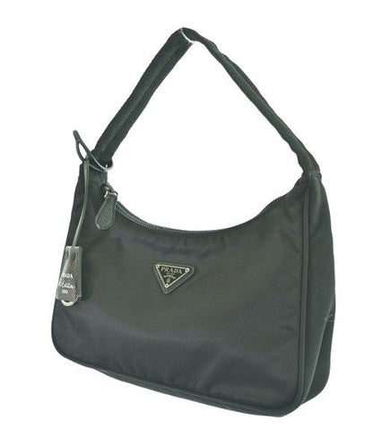 Prada Nylon Shoulder Bag — view 5