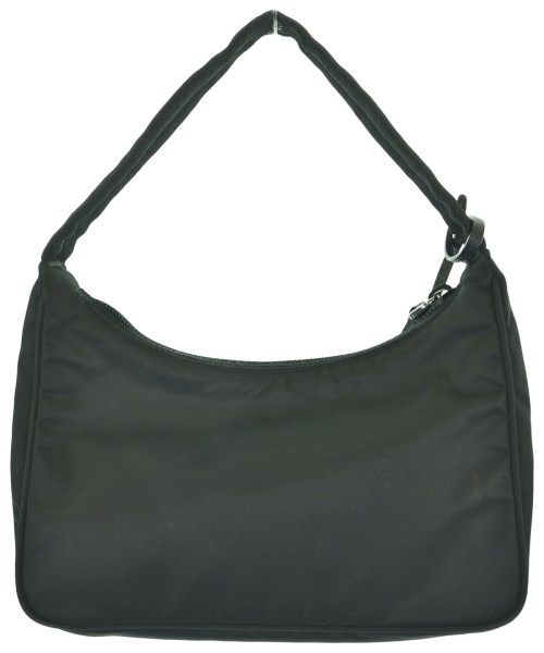 Prada Nylon Shoulder Bag — view 2