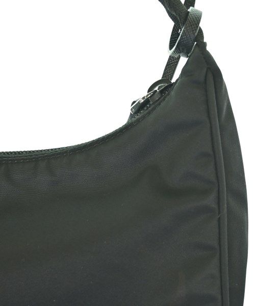 Prada Nylon Shoulder Bag — view 8