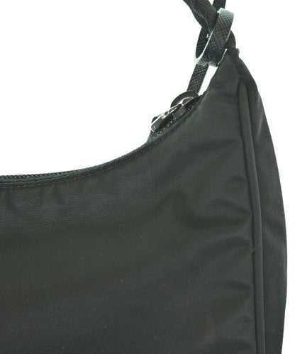 Prada Nylon Shoulder Bag — view 8