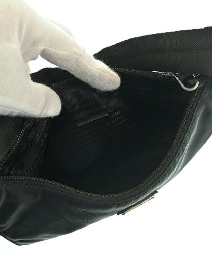 Prada Nylon Shoulder Bag — view 3