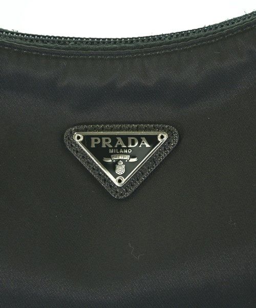 Prada Nylon Shoulder Bag — view 7