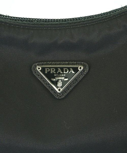 Prada Nylon Shoulder Bag — view 7