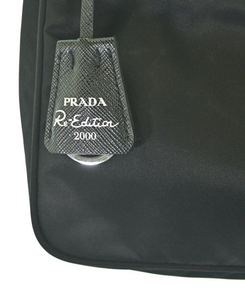 Prada Nylon Shoulder Bag — view 6
