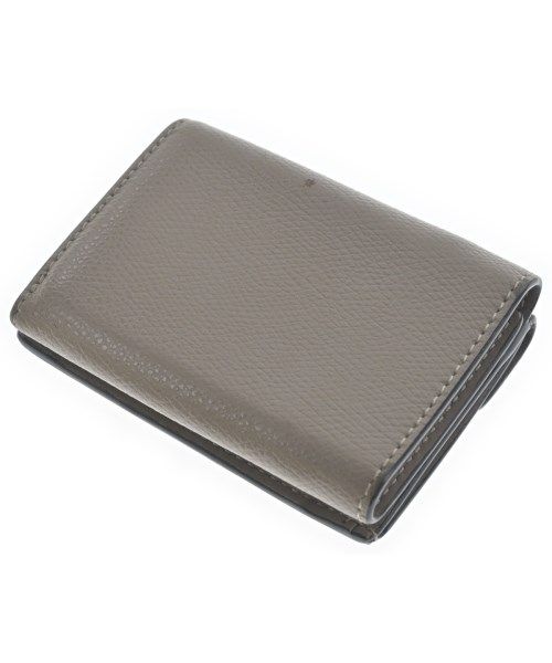 Fendi F is Fendi Compact Wallet Trifold Coin Purse — view 2