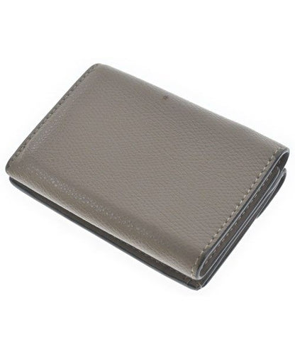 Fendi F is Fendi Compact Wallet Trifold Coin Purse — view 2