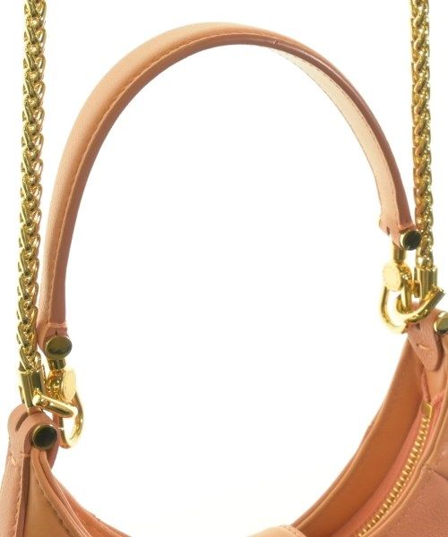 Bvlgari Serpenti Ellipse Small Shoulder Bag — view 7