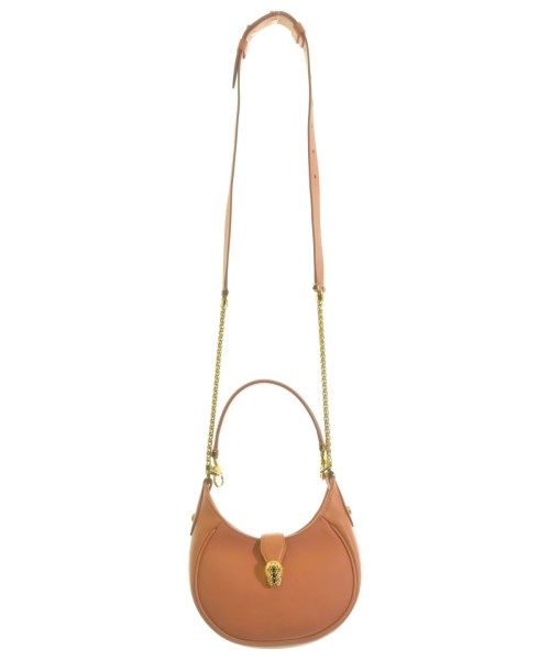 Bvlgari Serpenti Ellipse Small Shoulder Bag — view 3