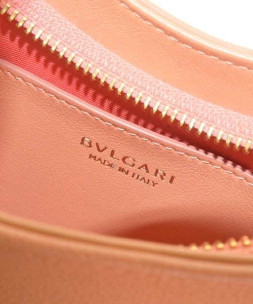 Bvlgari Serpenti Ellipse Small Shoulder Bag — view 5