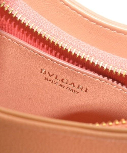 Bvlgari Serpenti Ellipse Small Shoulder Bag — view 5