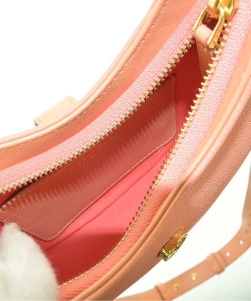 Bvlgari Serpenti Ellipse Small Shoulder Bag — view 4