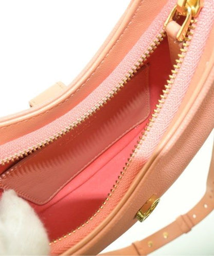Bvlgari Serpenti Ellipse Small Shoulder Bag — view 4