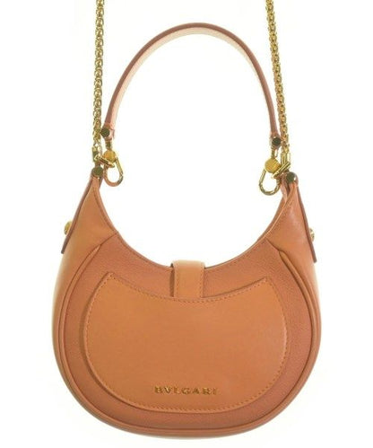 Bvlgari Serpenti Ellipse Small Shoulder Bag — view 2