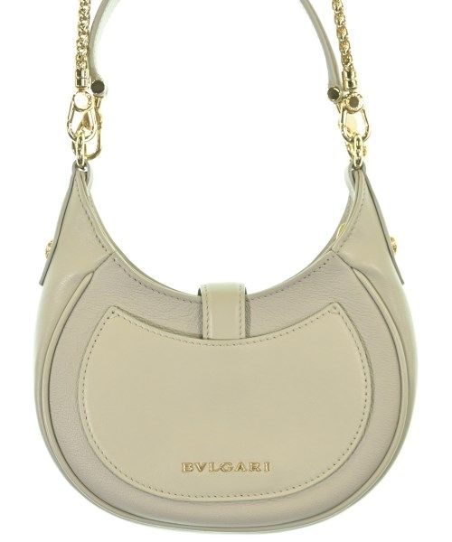 Bvlgari Serpenti Ellipse Small Shoulder Bag — view 2