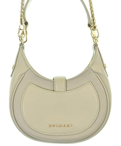 Bvlgari Serpenti Ellipse Small Shoulder Bag — view 2