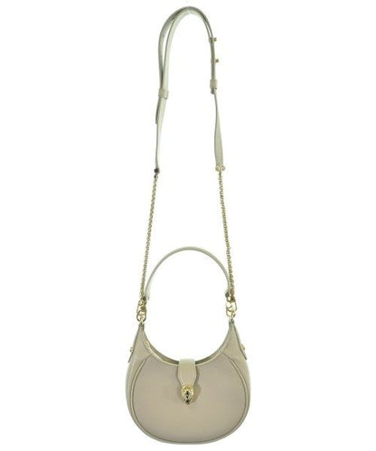 Bvlgari Serpenti Ellipse Small Shoulder Bag — view 3