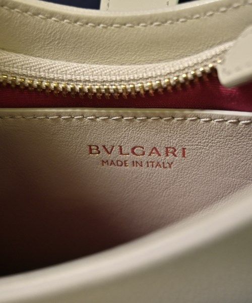 Bvlgari Serpenti Ellipse Small Shoulder Bag — view 5