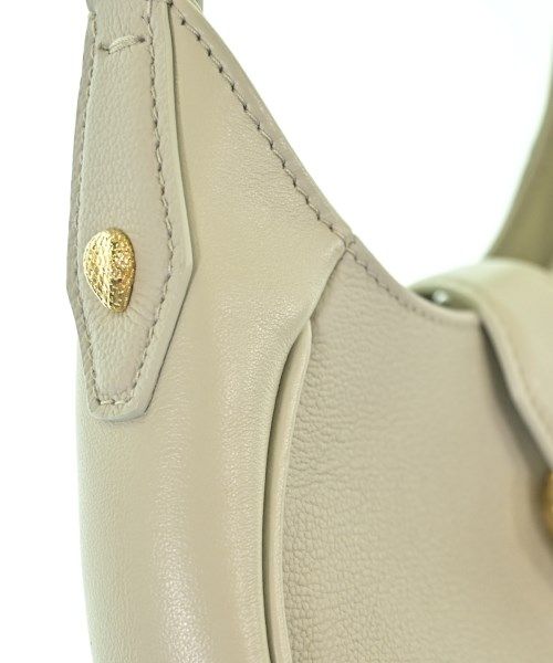 Bvlgari Serpenti Ellipse Small Shoulder Bag — view 7