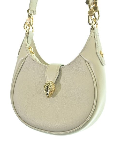 Bvlgari Serpenti Ellipse Small Shoulder Bag — view 6