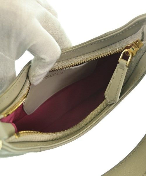 Bvlgari Serpenti Ellipse Small Shoulder Bag — view 4
