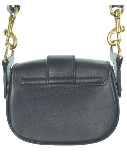 Dior Leather D-fence Shoulder Bag — view 2