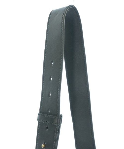 Dior Leather D-fence Shoulder Bag — view 6