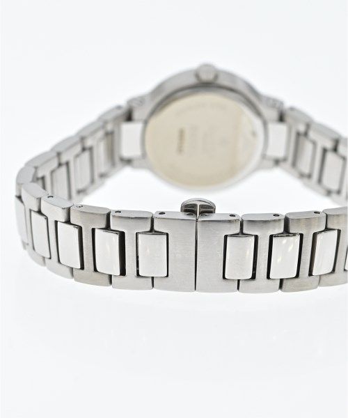 Gucci Watch SS Quartz Date — view 3