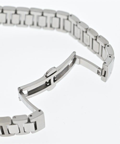 Gucci Watch SS Quartz Date — view 4
