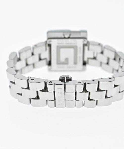 Gucci Watch SS Quartz — view 3