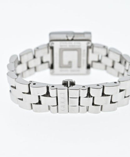 Gucci Watch SS Quartz — view 3