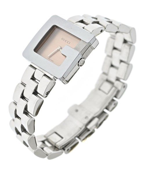 Gucci Watch SS Quartz — view 2