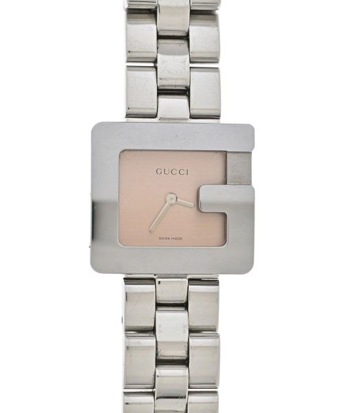 Gucci Watch SS Quartz