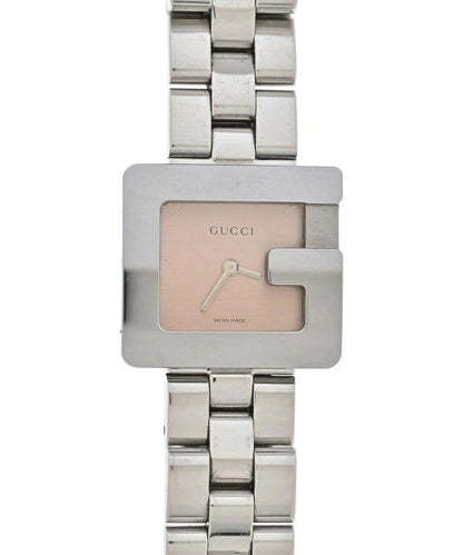 Gucci Watch SS Quartz