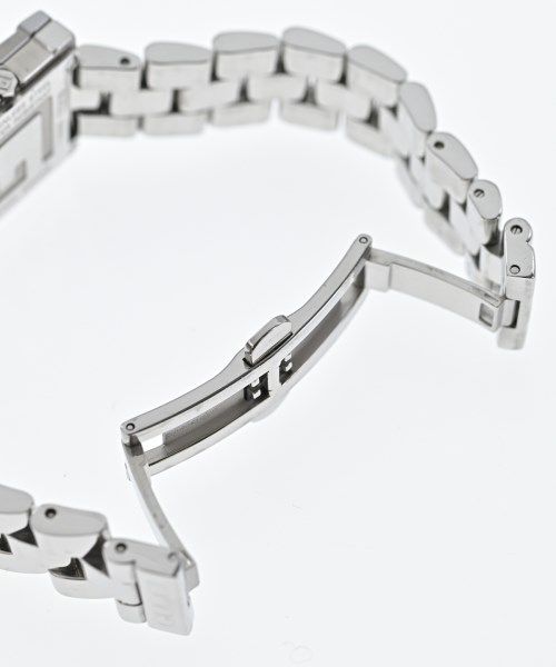 Gucci Watch SS Quartz — view 4