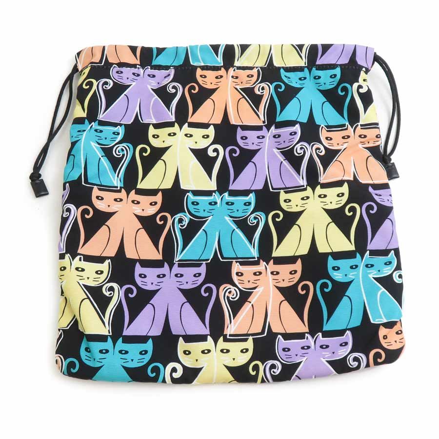 Miu Miu Drawstring Pouch — view 2