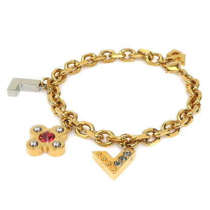 Louis Vuitton Bracelet Love Letters Chain — view 3