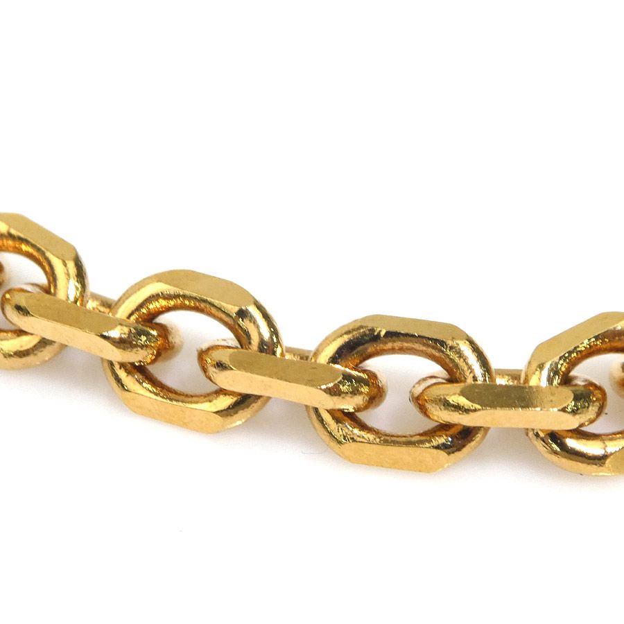 Louis Vuitton Bracelet Love Letters Chain — view 8